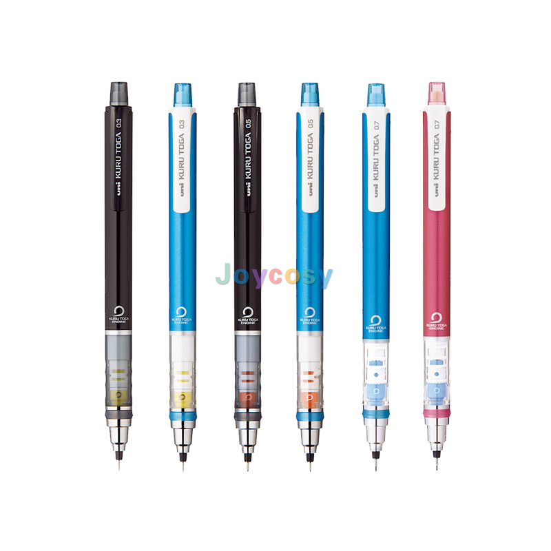 Uni Mechanical Pencil  䰡 ǥ 0.3/0.5/0.7mm M3/M..